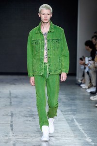 David Catalan Men's Spring 2020