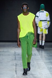 David Catalan Men's Spring 2020