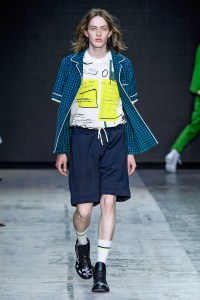 David Catalan Men's Spring 2020