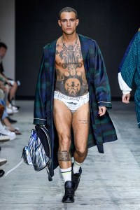 David Catalan Men's Spring 2020