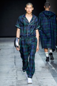 David Catalan Men's Spring 2020