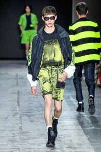 David Catalan Men's Spring 2020