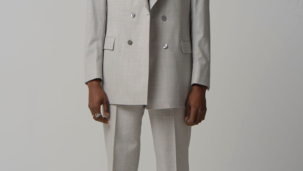 David Hart RTW Spring 2020