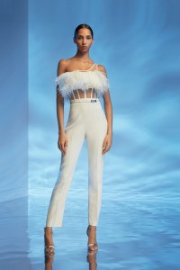 David Koma Resort 2020