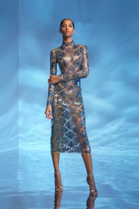 David Koma Resort 2020