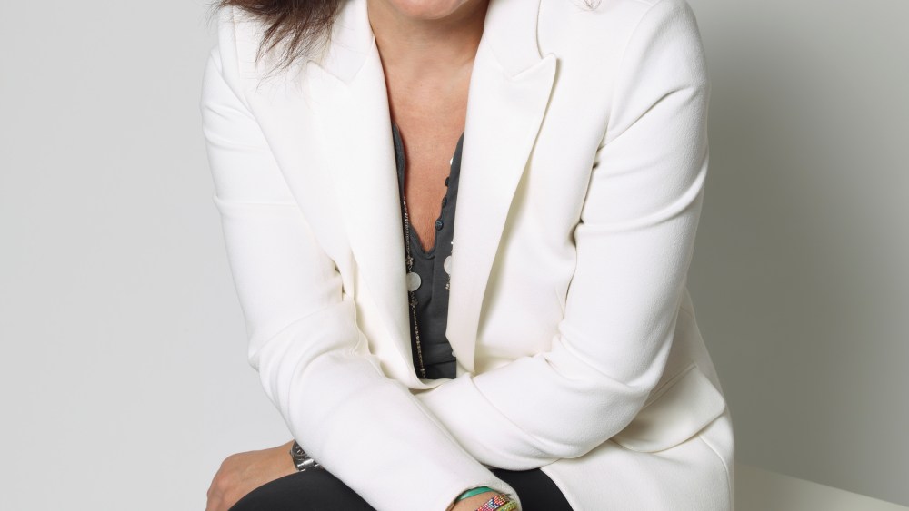 Délphine Viguier-Hovasse