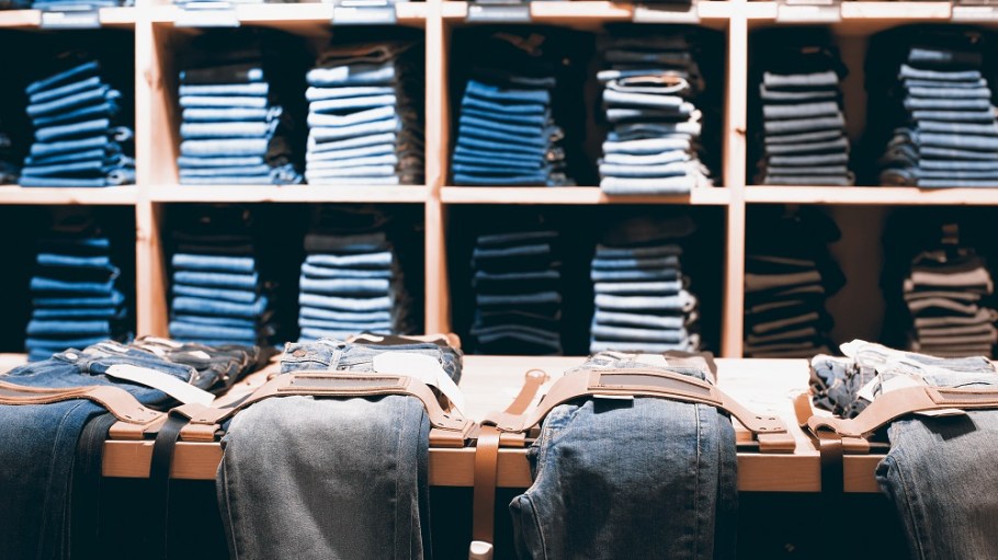 denim retail tariffs mexico