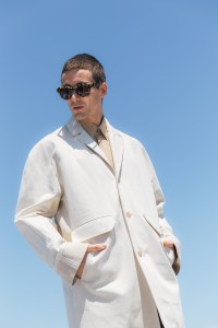 Deveaux Men's Spring 2020