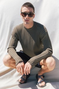 Deveaux Men's Spring 2020