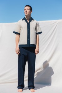 Deveaux Men's Spring 2020