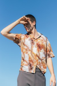 Deveaux Men's Spring 2020