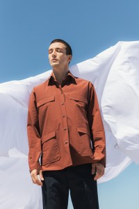 Deveaux Men's Spring 2020