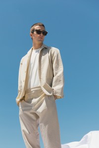 Deveaux Men's Spring 2020