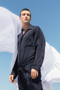 Deveaux Men's Spring 2020