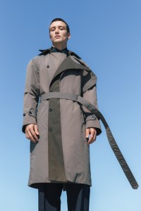 Deveaux Men's Spring 2020