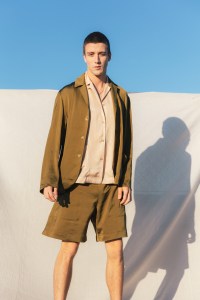 Deveaux Men's Spring 2020