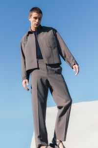 Deveaux Men's Spring 2020
