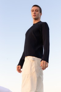 Deveaux Men's Spring 2020