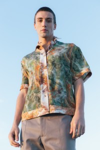 Deveaux Men's Spring 2020