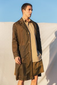 Deveaux Men's Spring 2020