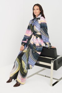 Diane von Furstenberg Resort 2020