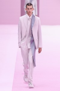 Dior Men Men's Spring 2020