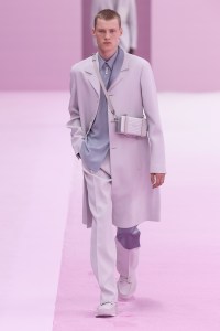 Dior Men Men's Spring 2020