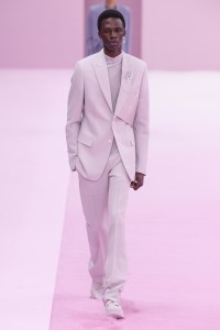 Dior Men Men's Spring 2020