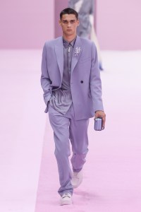 Dior Men Men's Spring 2020