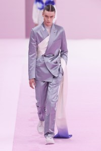 Dior Men Men's Spring 2020