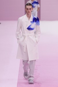 Dior Men Men's Spring 2020