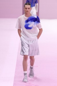 Dior Men Men's Spring 2020