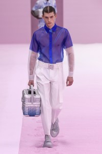 Dior Men Men's Spring 2020