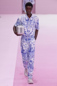Dior Men Men's Spring 2020