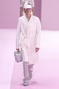 Dior Men Men's Spring 2020