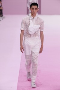 Dior Men Men's Spring 2020