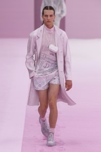 Dior Men Men's Spring 2020