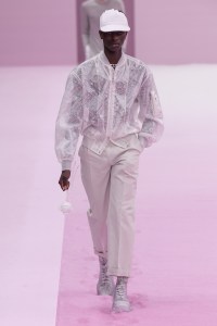 Dior Men Men's Spring 2020