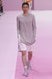 Dior Men Men's Spring 2020