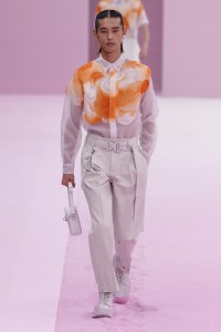 Dior Men Men's Spring 2020