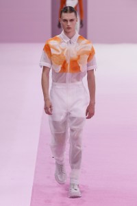 Dior Men Men's Spring 2020