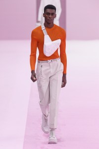 Dior Men Men's Spring 2020
