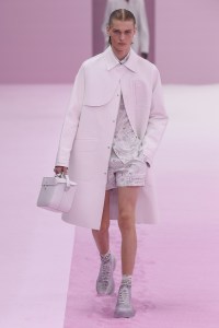 Dior Men Men's Spring 2020