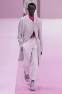 Dior Men Men's Spring 2020