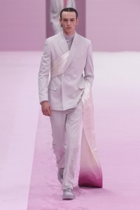 Dior Men Men's Spring 2020