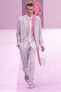 Dior Men Men's Spring 2020