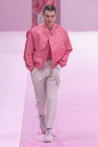Dior Men Men's Spring 2020