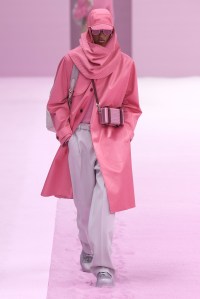 Dior Men Men's Spring 2020