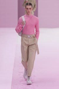 Dior Men Men's Spring 2020