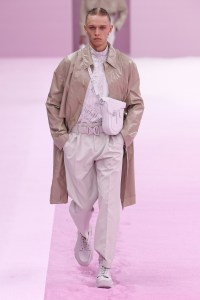 Dior Men Men's Spring 2020